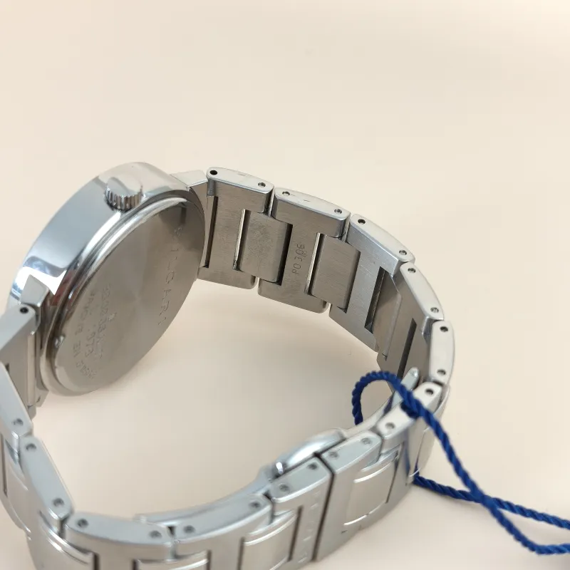 Bvlgari Watchbvlgairi · bvlgairi Collection Watch White One Size32 — cover view 3 of 9