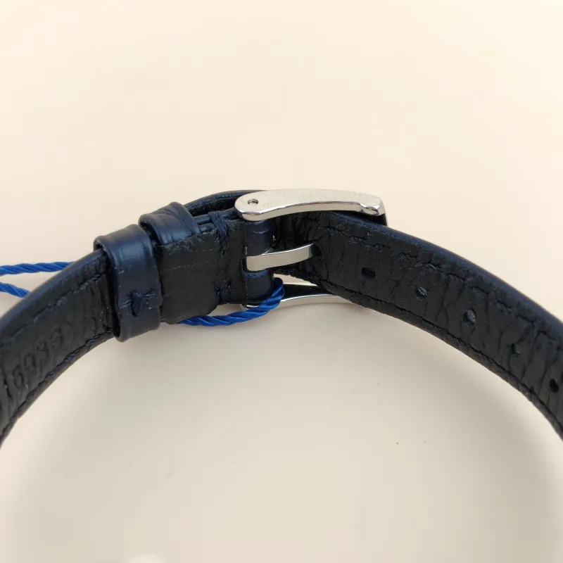 OMEGA Watch Collection Watch Blue One Size30 — cover view 6 of 8