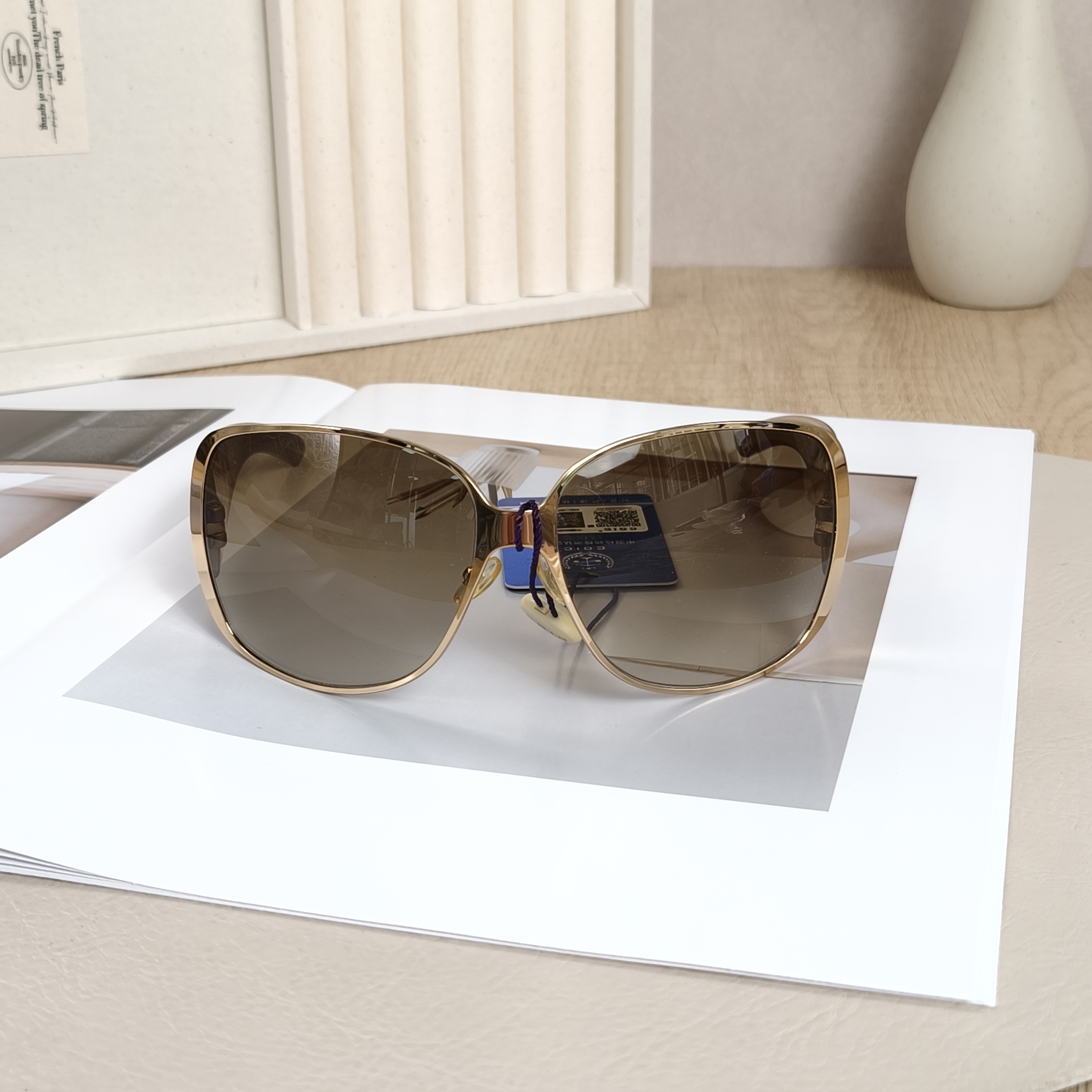 DIOR Eyewear Eyewear