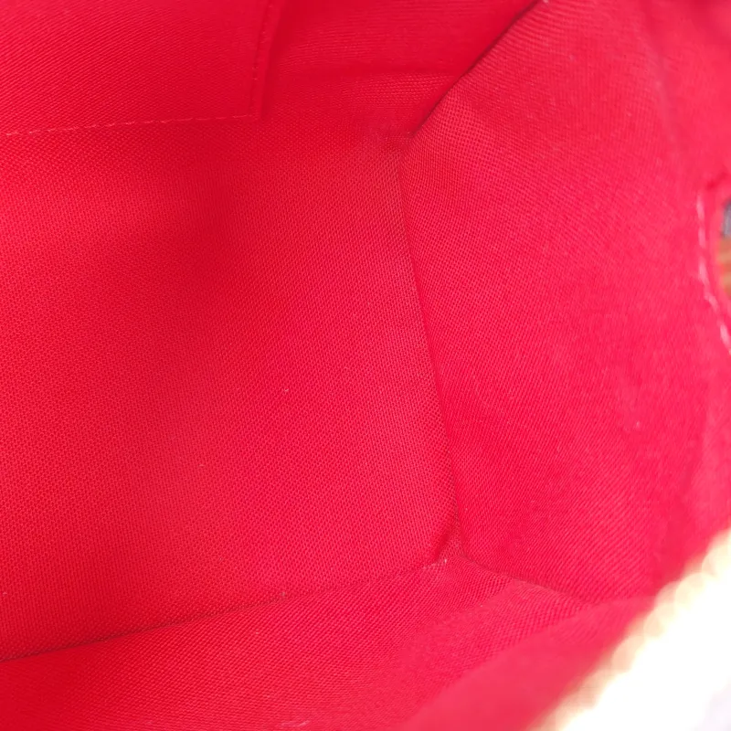 Louis Vuitton Crossbody Bag Speedy20 Shoulder Strap PVC Small20.5 × 12 × 13.5 cm — detail view 7 of 13