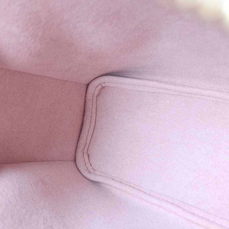 Louis Vuitton Crossbody Bag Side Trunk Box PVC Medium 23.5 × 8.5 × 16 cm — detail view 5 of 11