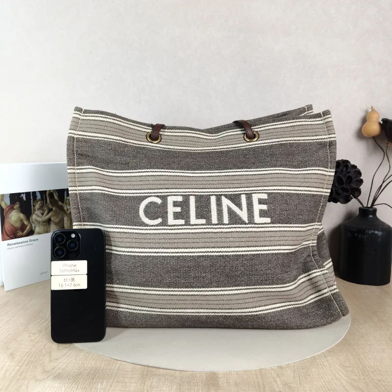CELINE Shoulder Bag Tote Bag 43.5 × 16 × 36 cm — cover view 2 of 5