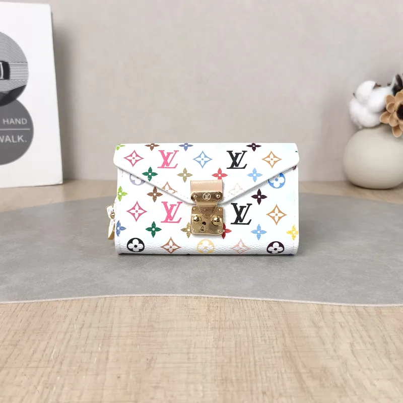 Louis Vuitton Shoulder Bag Pouch Metis Chain Bag Belt Bag Multicolore PVC 13.5*8