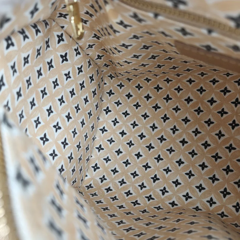 Louis Vuitton Top Handle Bag Speedy25 PVC One Size 25 × 15 × 19 cm — detail view 6 of 11