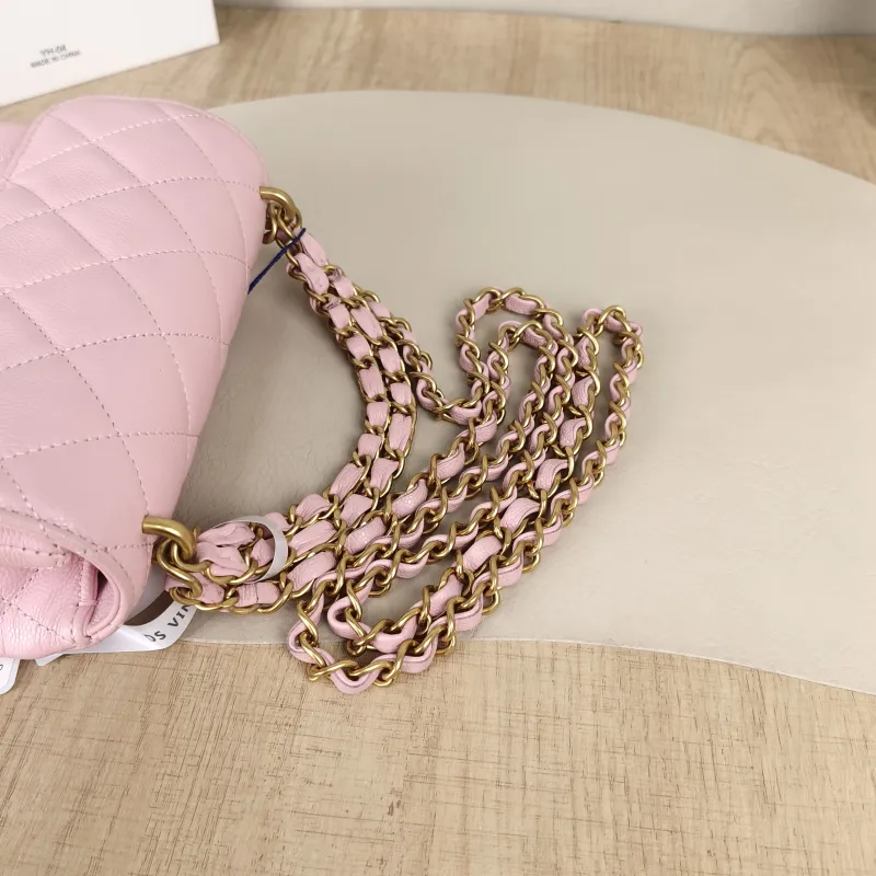 Chanel Crossbody Bagcf Collection Crossbody Bag — detail view 3 of 14