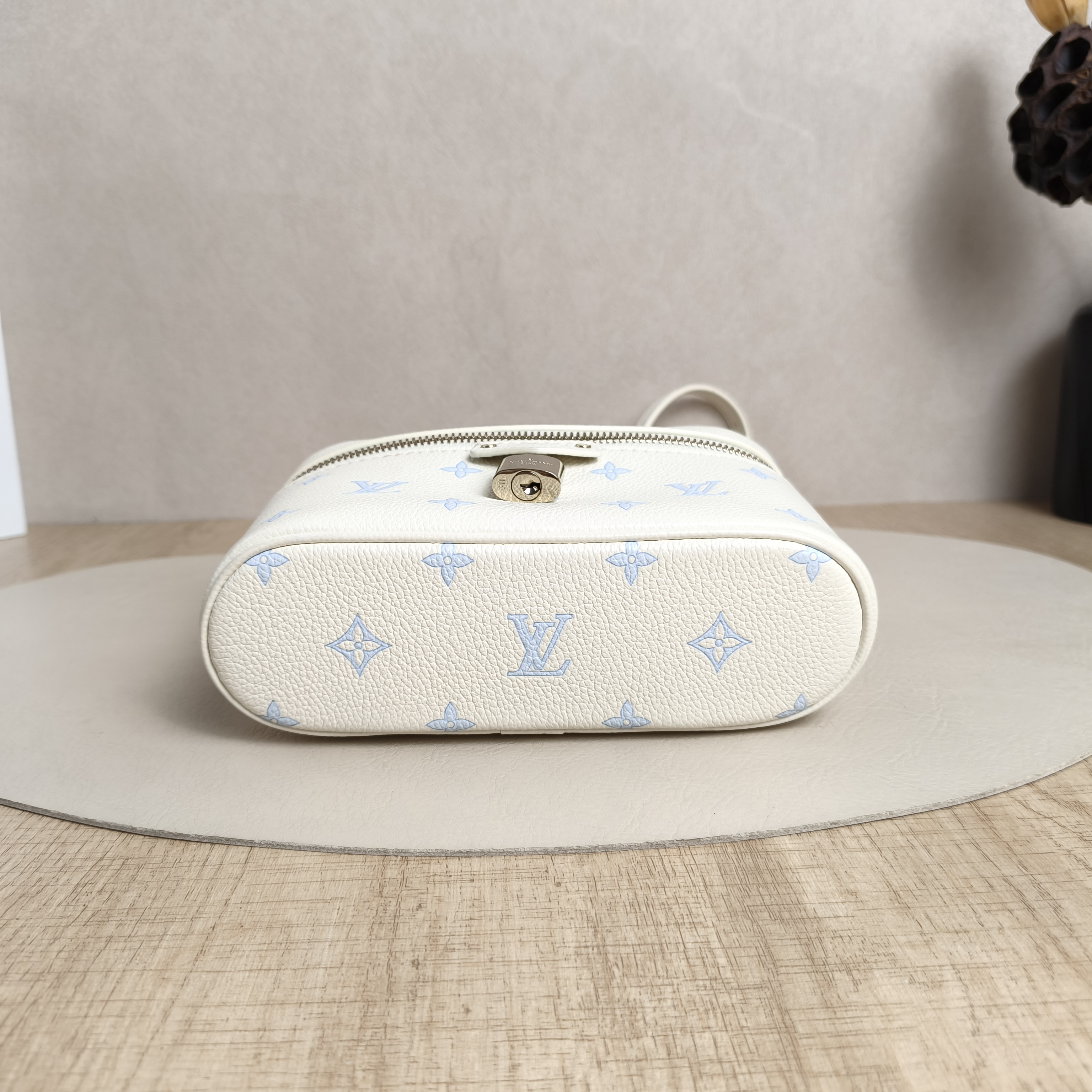 Louis Vuitton Pre-Owned Bag · DS60600041 — cover view 6 of 6
