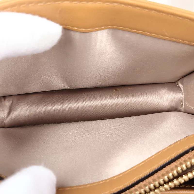 MCM Crossbody Bag Crossbody Bag 16 × 6 × 11 cm — detail view 11 of 16
