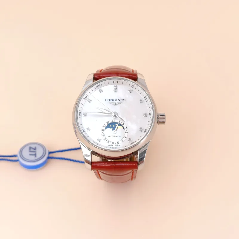 LONGINES Watch Collection Watch One Size 34