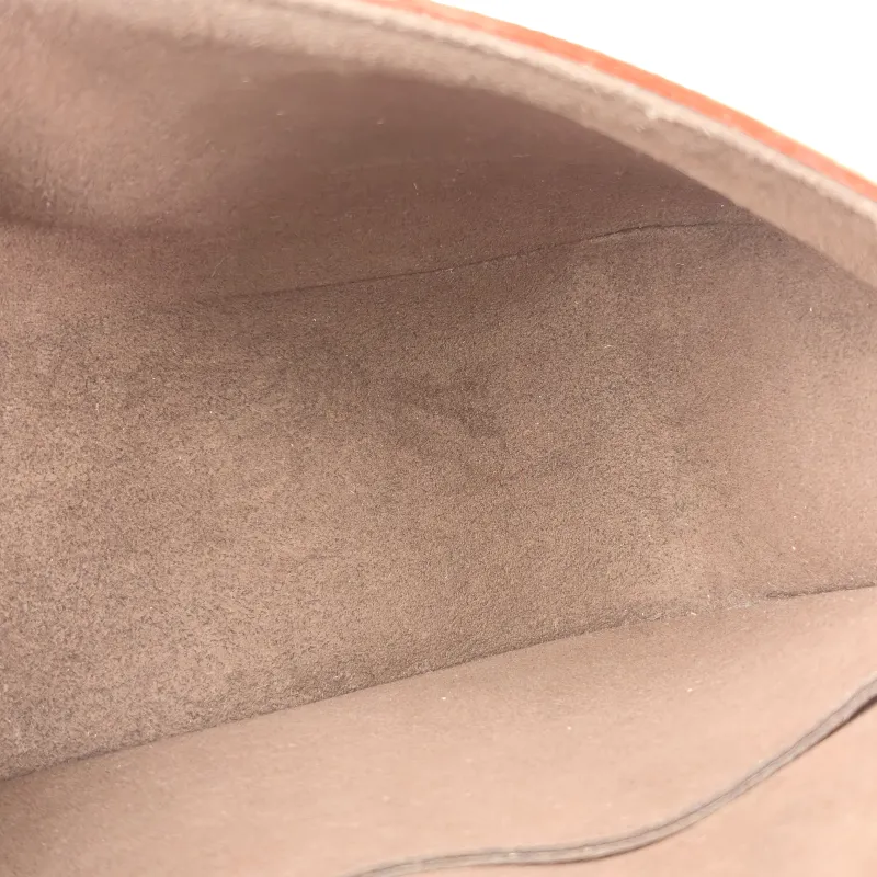 Louis Vuitton Shoulder Bag BUCI Epi Embossed Calfskin 24.5 × 9 × 15.5 cm — detail view 1 of 13