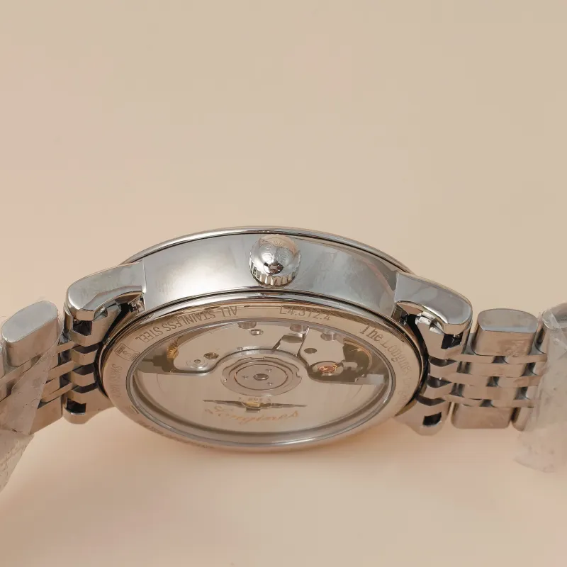 LONGINES Watch Collection Watch One Size34 — detail view 4 of 4