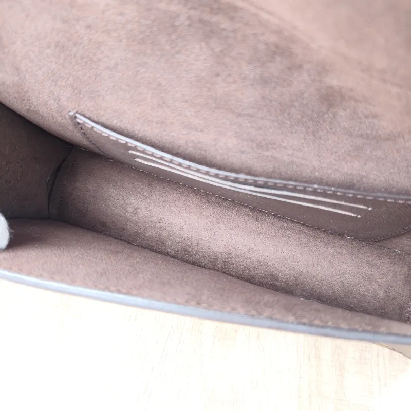 Louis Vuitton Crossbody Bag LILY Chain Bagwoc Monogram PVC One Size21 × 3.5 × 10.5 cm — detail view 8 of 15