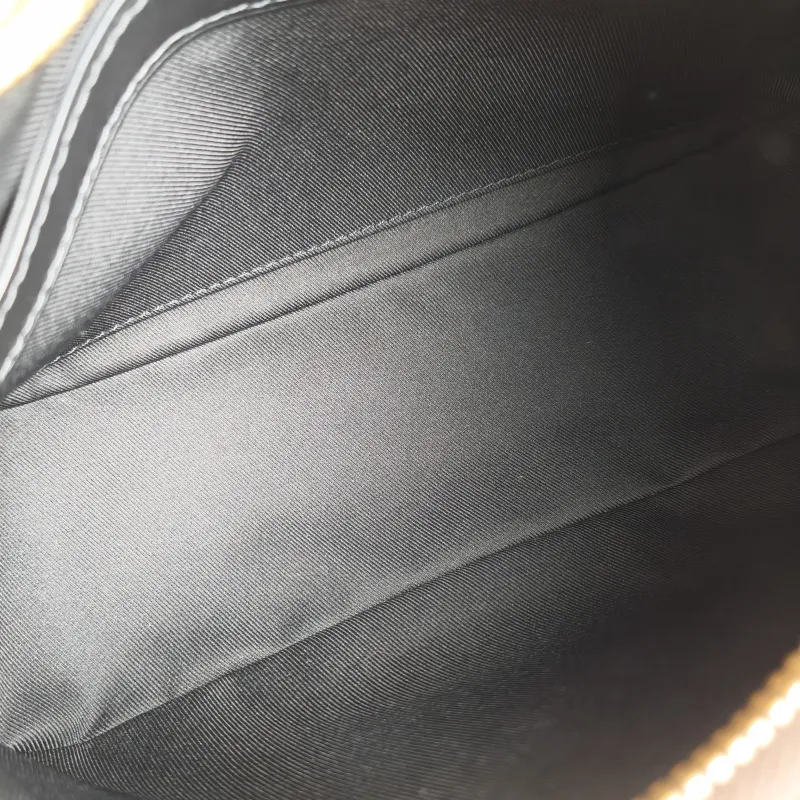 Louis Vuitton Crossbody Bag Boulogne PVC Small 26 × 9.5 × 16 cm — detail view 9 of 9