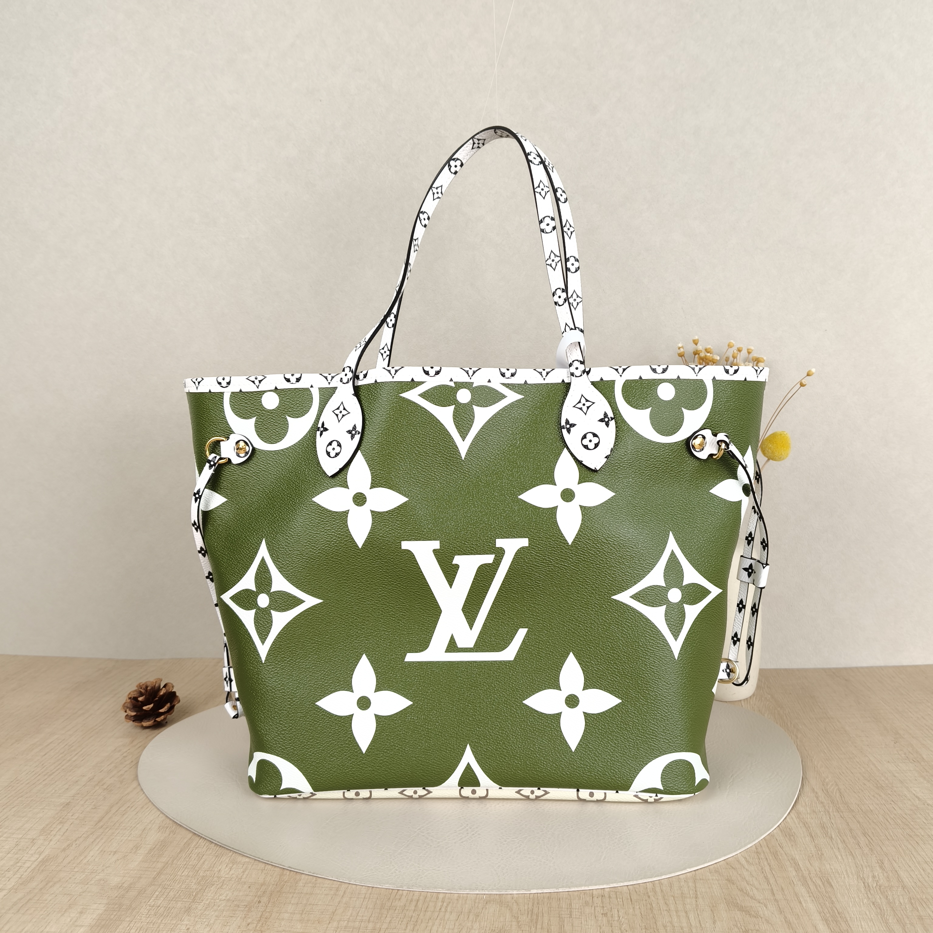 Louis Vuitton Shoulder Bag Neverfull