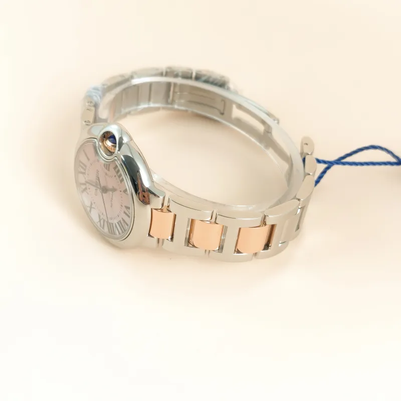 CARTIER Watch Ballon Bleu de Collection Watch One Size 33mm — cover view 2 of 7