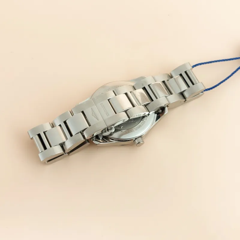 LONGINES Watch Collection Watch One Size 35 — cover view 6 of 9