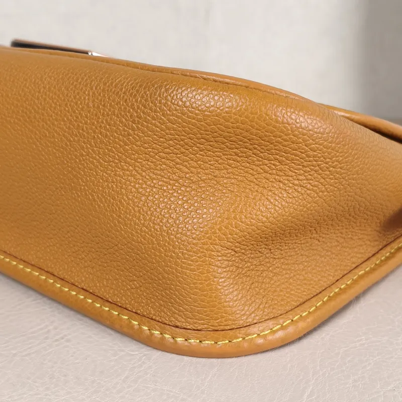 Louis Vuitton Shoulder Bag BUCI Epi Embossed Calfskin One Size 24.5 × 9 × 15.5 cm — detail view 11 of 11