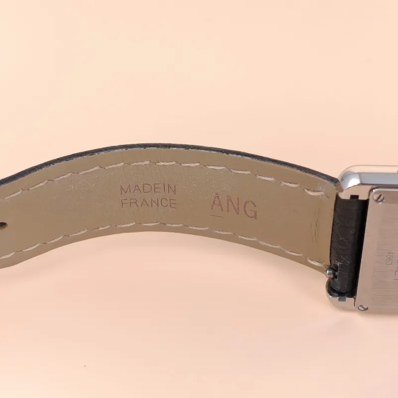 CARTIER Watch Collection Watch White One Size33.7*25.5mm — cover view 4 of 12