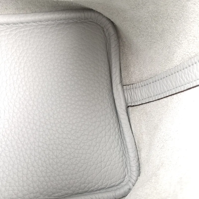 Hermès Top Handle Bag Picotin Lock 18 18 8U TC Calfskin Small18 × 13 × 18 cm — detail view 2 of 13