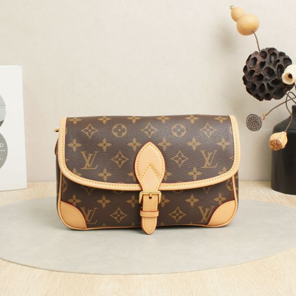 Louis Vuitton Bag Diane 24*9*15
