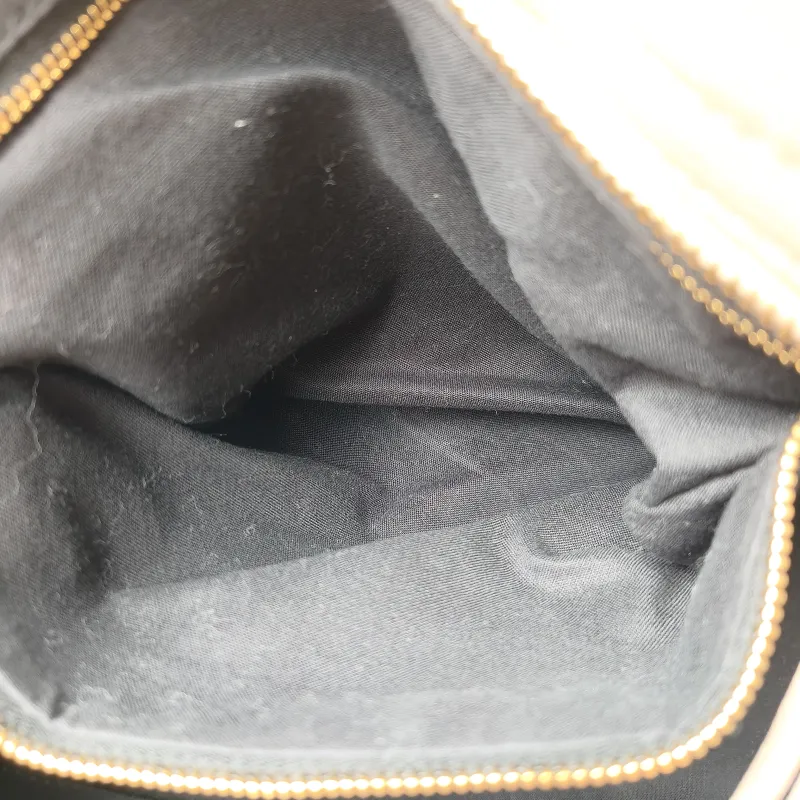 BALENCIAGA Shoulder Bag Classic City Grey Calfskin Medium 37 × 15 × 23.5 cm — detail view 11 of 11