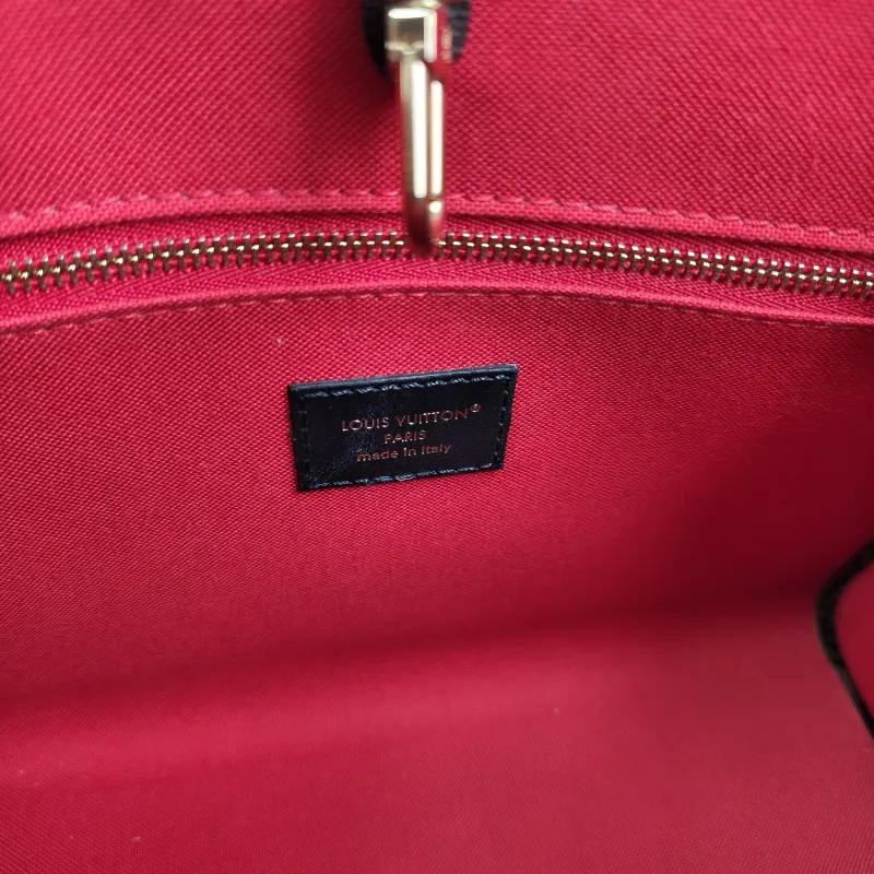 Louis Vuitton Shoulder Bag Onthego Monogram PVC Small 25 × 11.5 × 19 cm — detail view 1 of 12