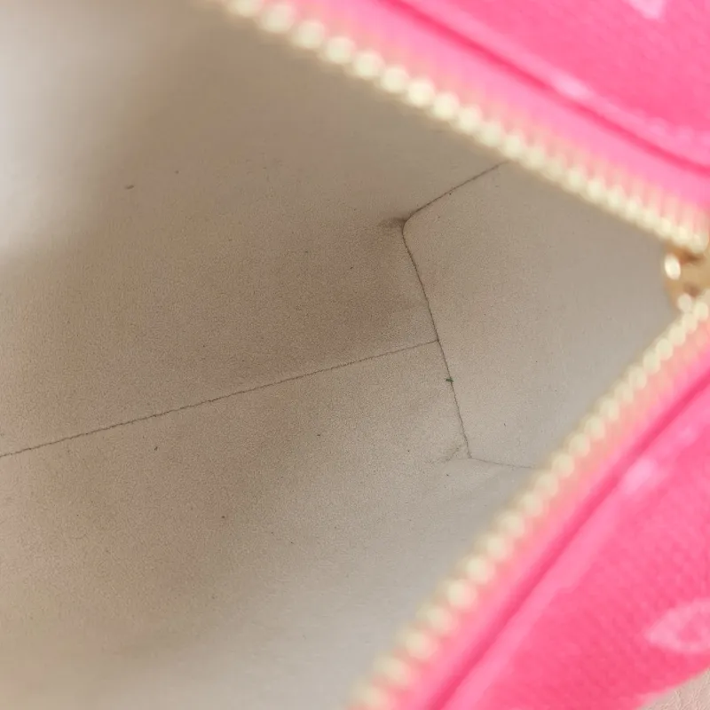 Louis Vuitton Crossbody Bag Side Trunk Box PVC Small19 × 7.5 × 12.5 cm — detail view 6 of 14