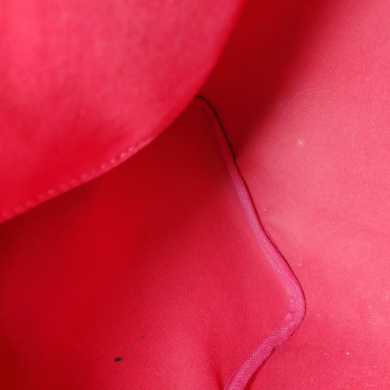 Louis Vuitton Top Handle Bag Speedy30 Edition- PVC Large30 × 17 × 21 cm — detail view 4 of 12