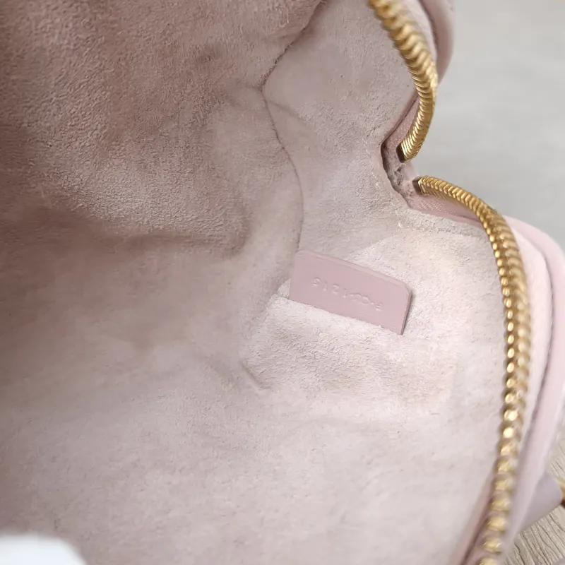 CELINE Crossbody Bag Calfskin Mini 14 × 7.5 × 9.5 cm — detail view 2 of 8