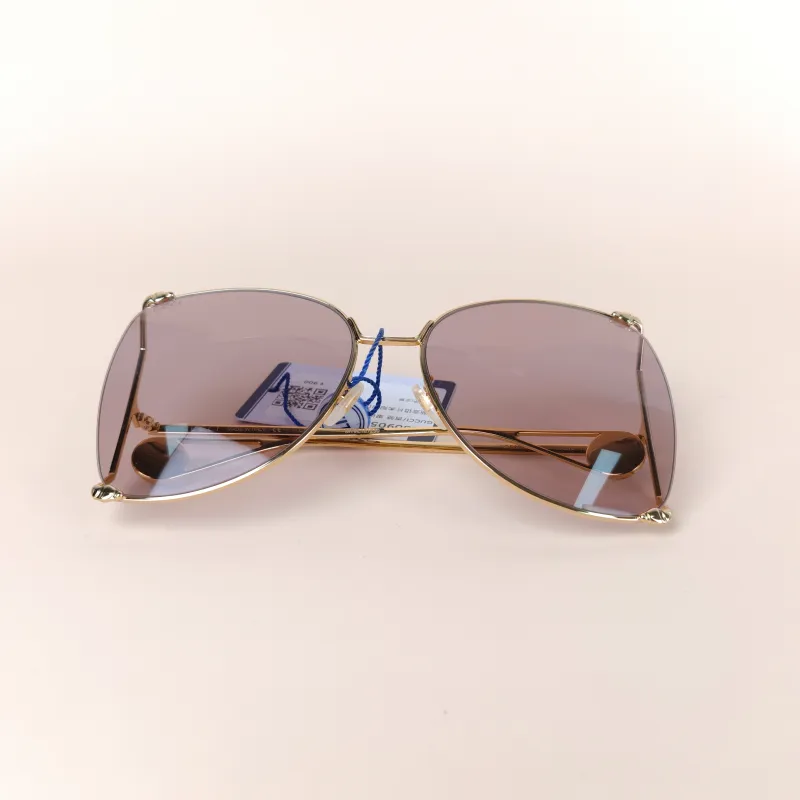 GUCCI Eyewear Pearl Eyewear One Size