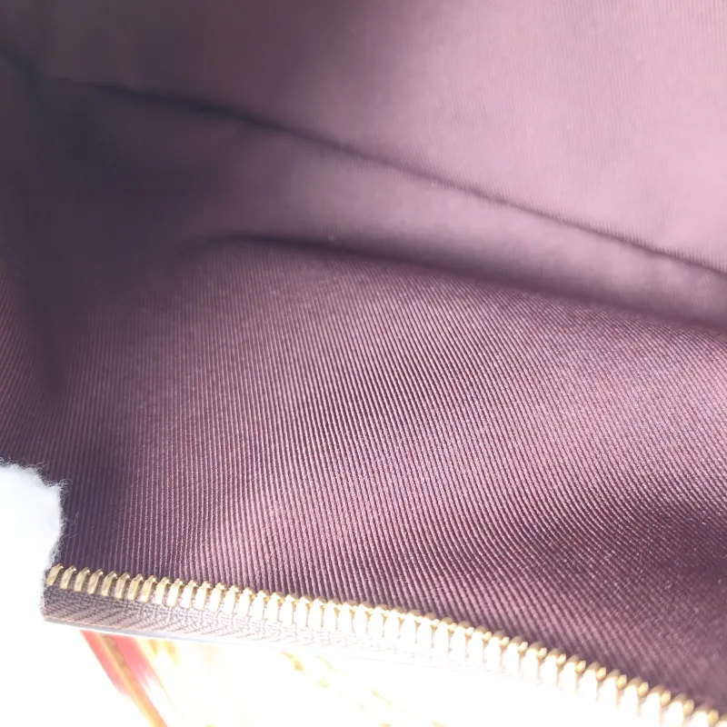 Louis Vuitton Crossbody Bag Boulogne PVC Small 26 × 9.5 × 16 cm — detail view 6 of 11