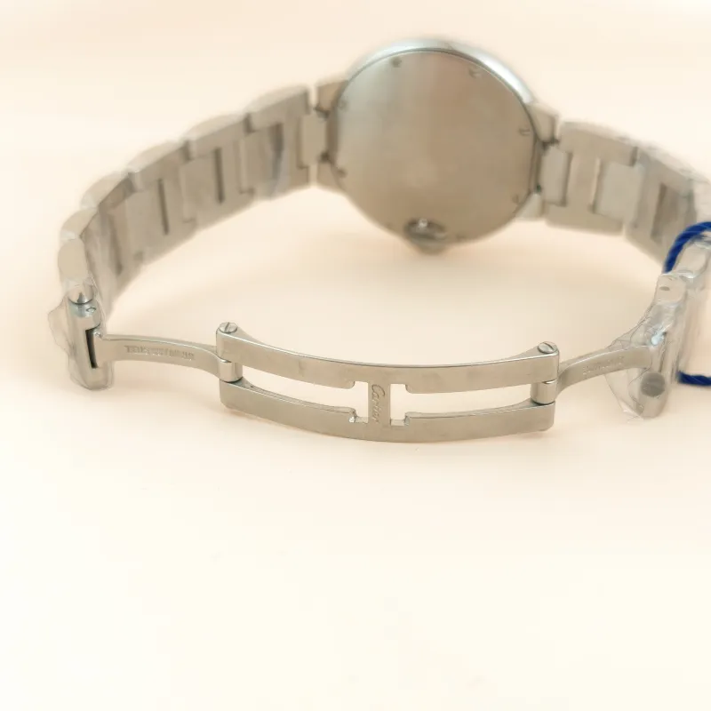 CARTIER Watch Ballon Bleu de Collection Watch Pink One Size 33 — cover view 7 of 8