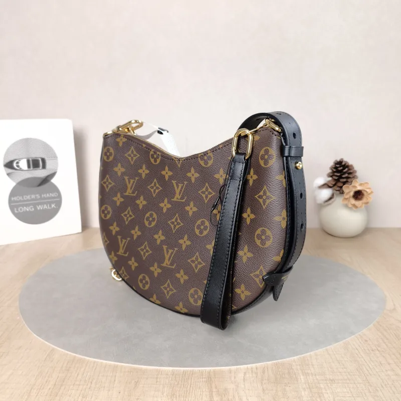 Louis Vuitton Shoulder Bag COOKIE Monogram PVCBB28.5 × 5 × 19 cm — cover view 4 of 6