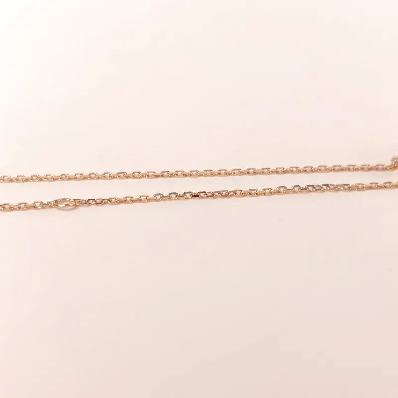 Qeelin Bracelet Wulu Collection Bracelet Rose Gold Diamond18KR ose Gold One Size 18cm — cover view 4 of 9