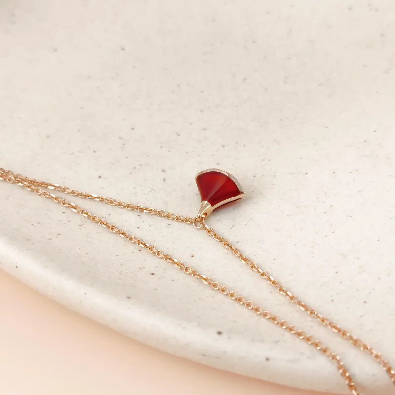 Bvlgari Bracelet DIVAS’ DREAM Collection Bracelet Rose Gold 18KR ose Gold One Size sm 18cm — cover view 5 of 8