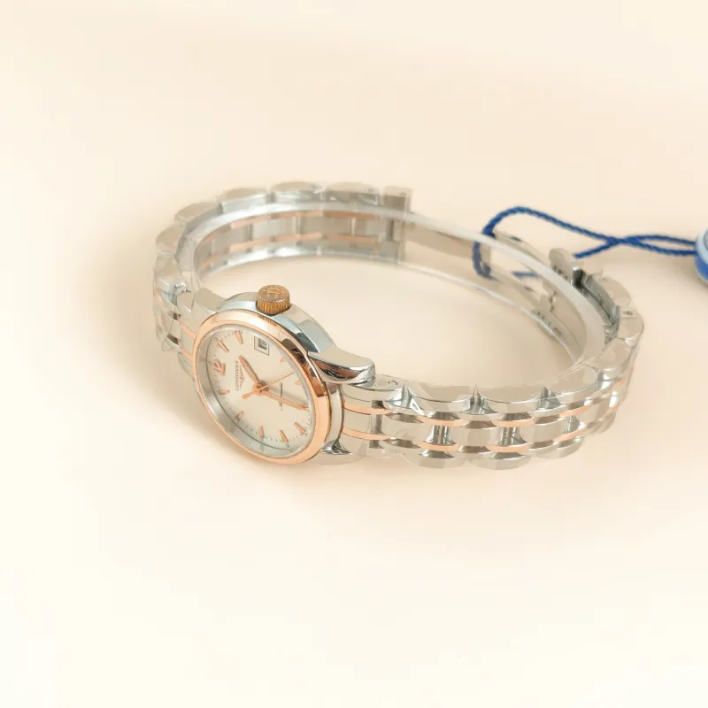 LONGINES Watch Collection Watch White One Size 26mm โ cover view 2 of 10