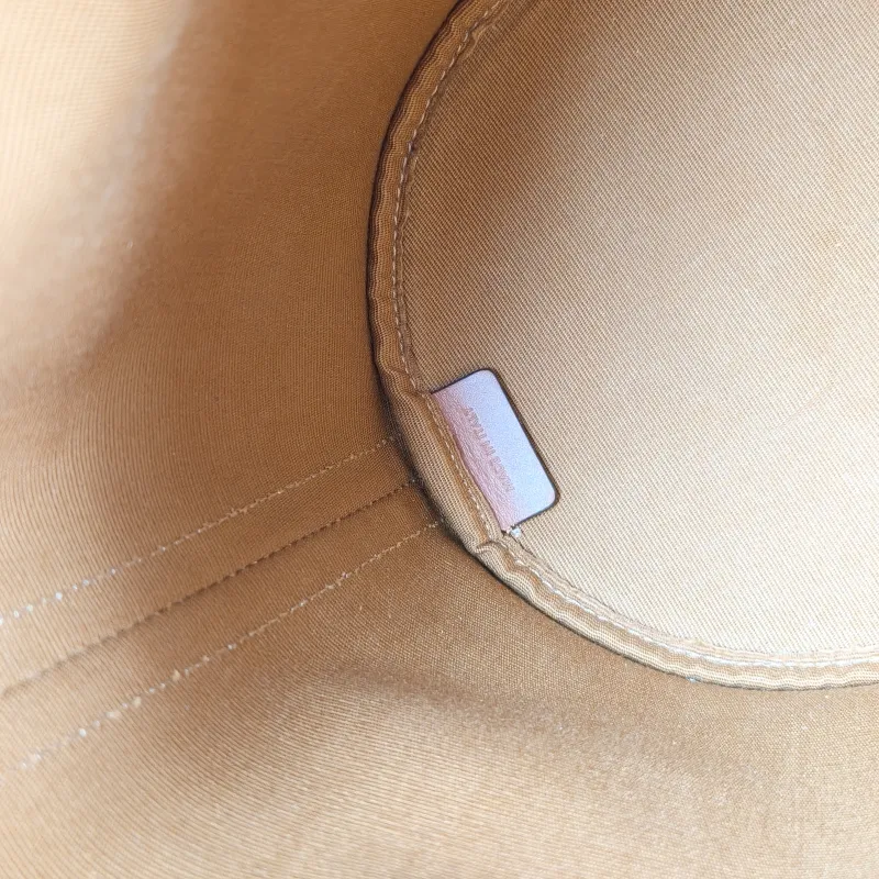 CELINE Crossbody Bag Triomphe Bucket Bag Monogram PVC Small 14 × 14 × 21 cm — detail view 6 of 8