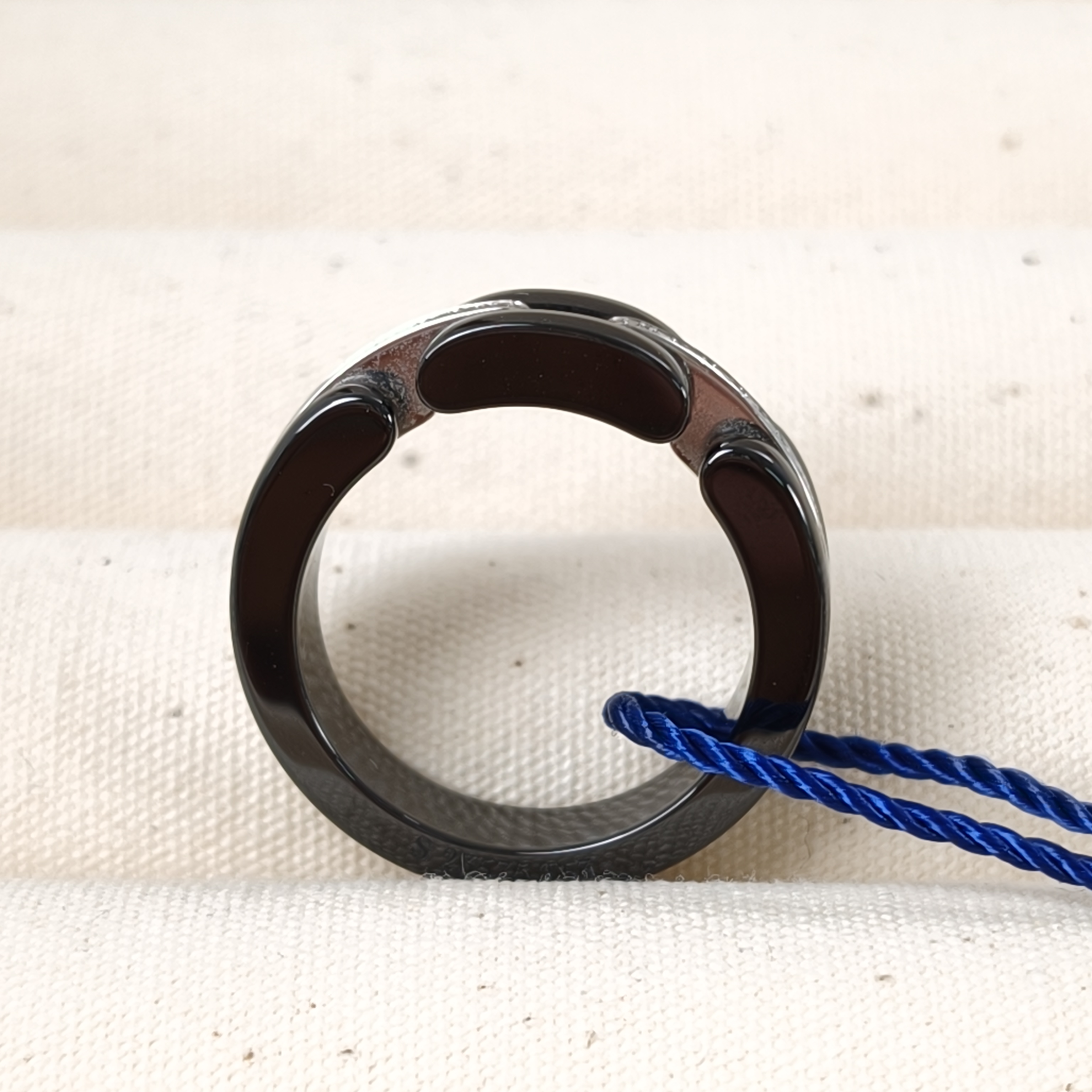 Chanel Ring ULTRA Ring 18KW hite Gold One Size52 — cover view 2 of 10