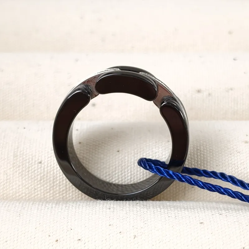 Chanel Ring ULTRA Ring 18KW hite Gold One Size52 — cover view 4 of 10