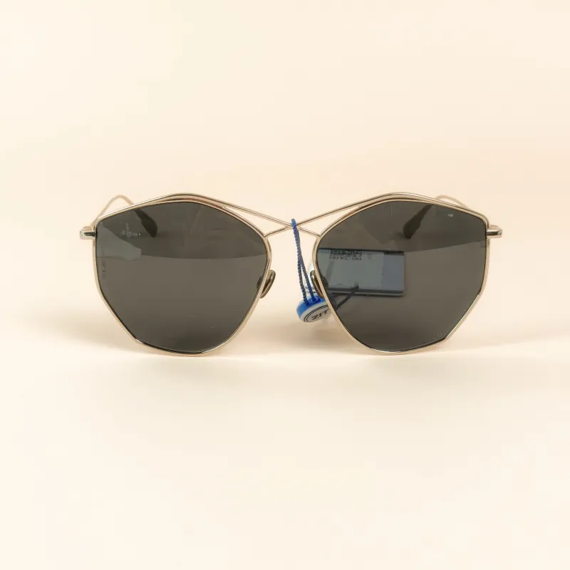 DIOR Eyewear Eyewear Black One Size