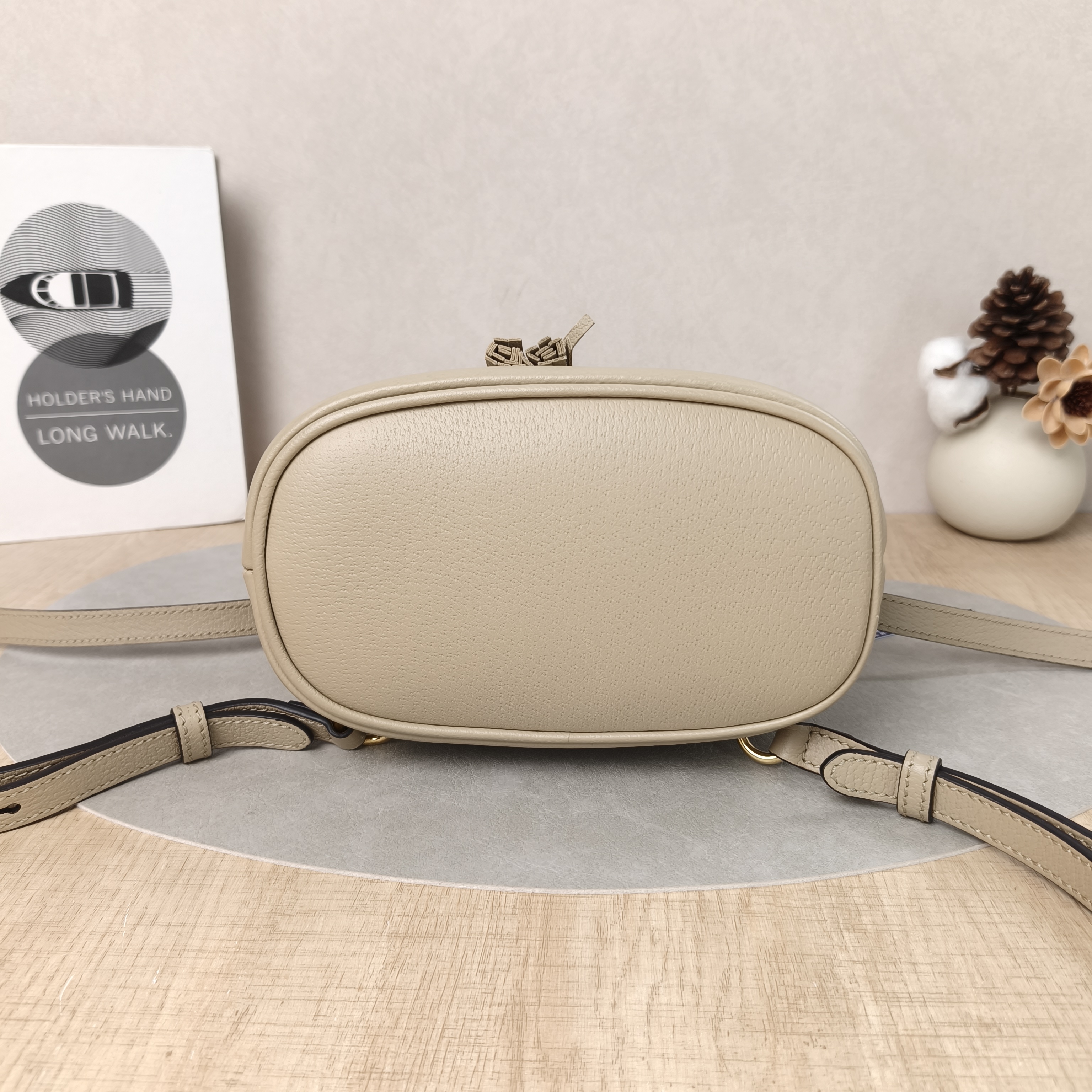GUCCI Backpackophidia g Backpack PV Cmini20.5 × 12 × 20 cm — cover view 5 of 5