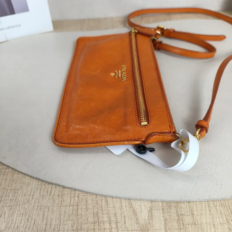 PRADA Pre-Owned Bag · DS60603202 — cover view 6 of 9