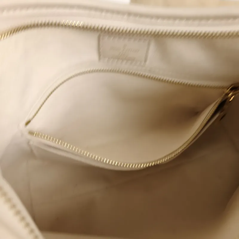 Louis Vuitton Crossbody Bag Carryall Calfskin Small29.5 × 12 × 24 cm — detail view 6 of 14