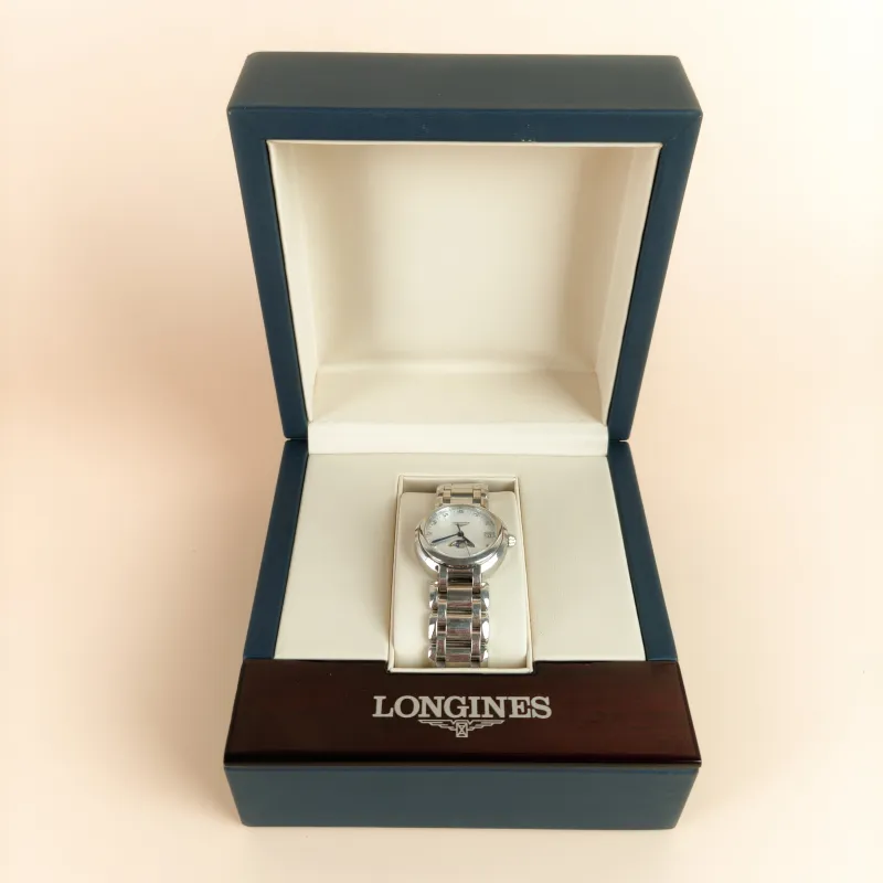 LONGINES Watch Collection Watch One Size 30.5 — cover view 2 of 8