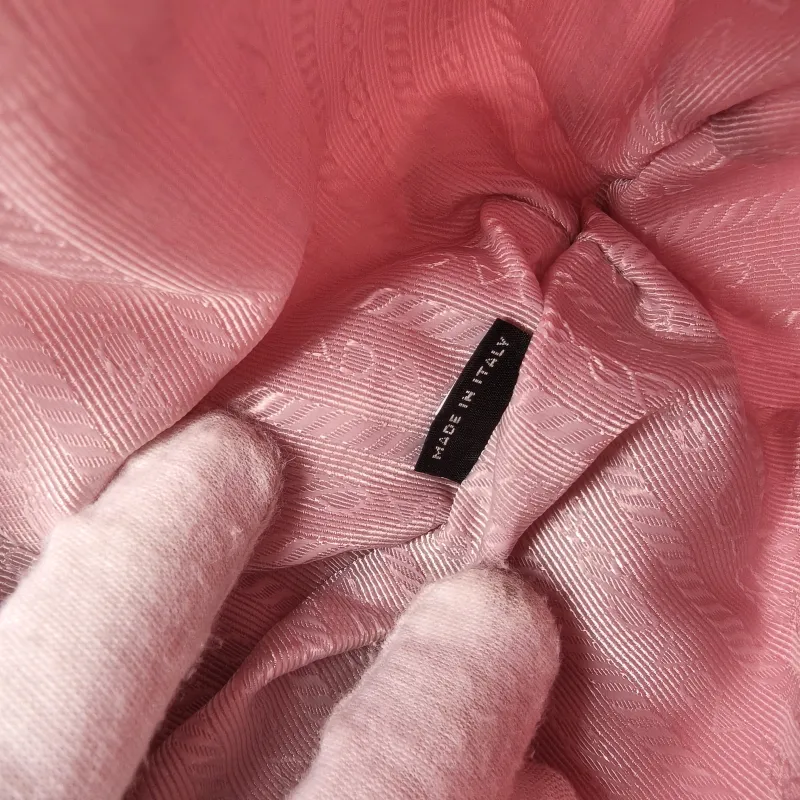 PRADA Shoulder Bag Re-Edition 2006 Shoulder Bag Nylon One Size22 × 5 × 15 cm — detail view 12 of 14