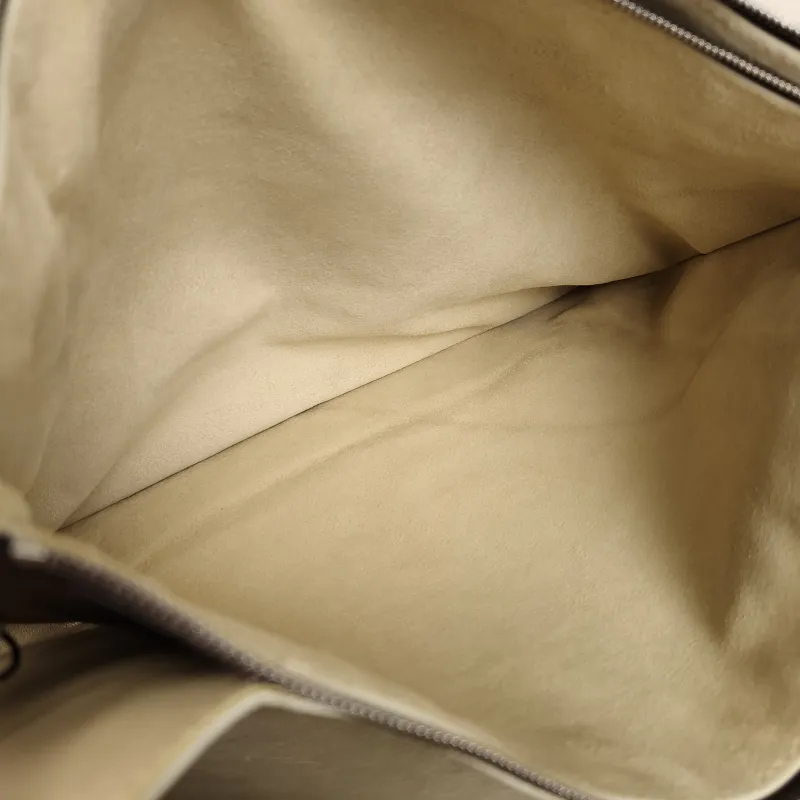 CELINE Shoulder Bag Colorblock Lambskin One Size31 × 2.5 × 23 cm — detail view 7 of 10