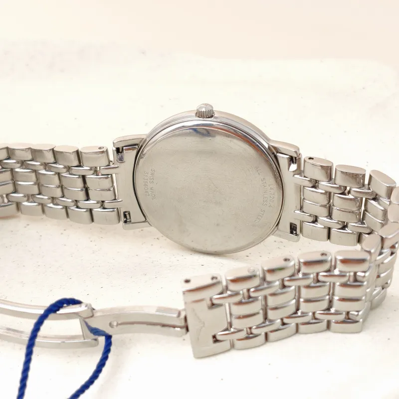 LONGINES Watch Collection Watch White One Size33 — cover view 5 of 10