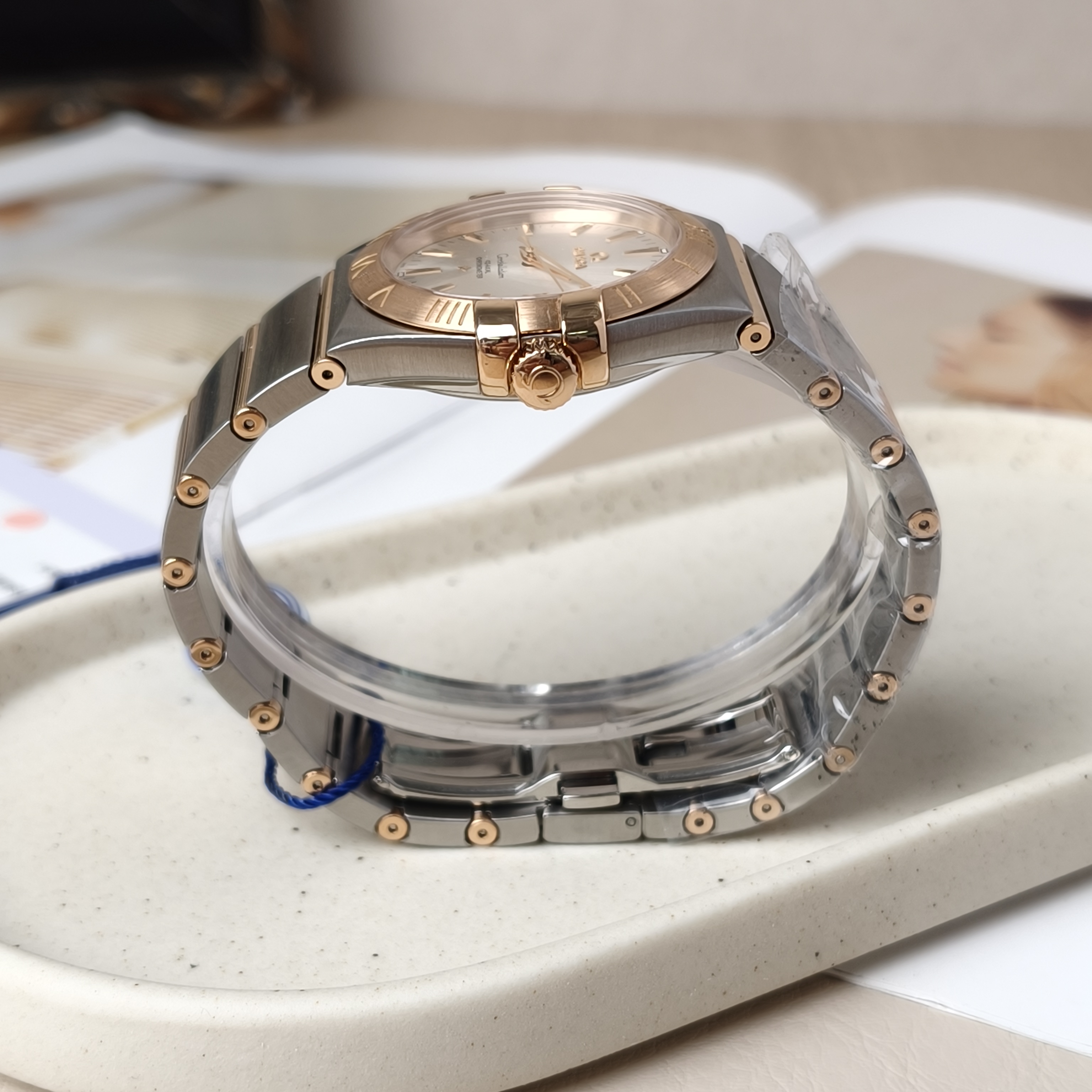 OMEGA Watch Watch 36mm — cover view 8 of 12