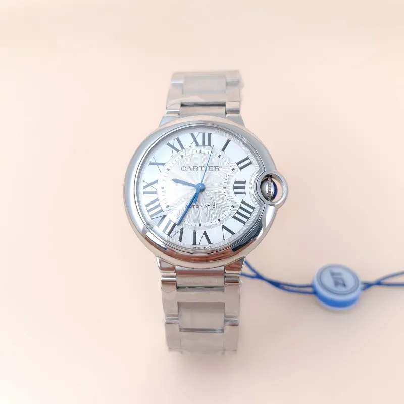 CARTIER Watch Ballon Bleu de Collection Watch Silver One Size36.6