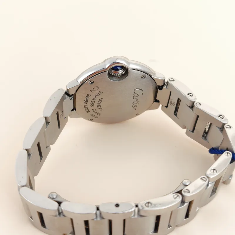 CARTIER Watch Ballon Bleu de Collection Watch One Size28 — cover view 4 of 9