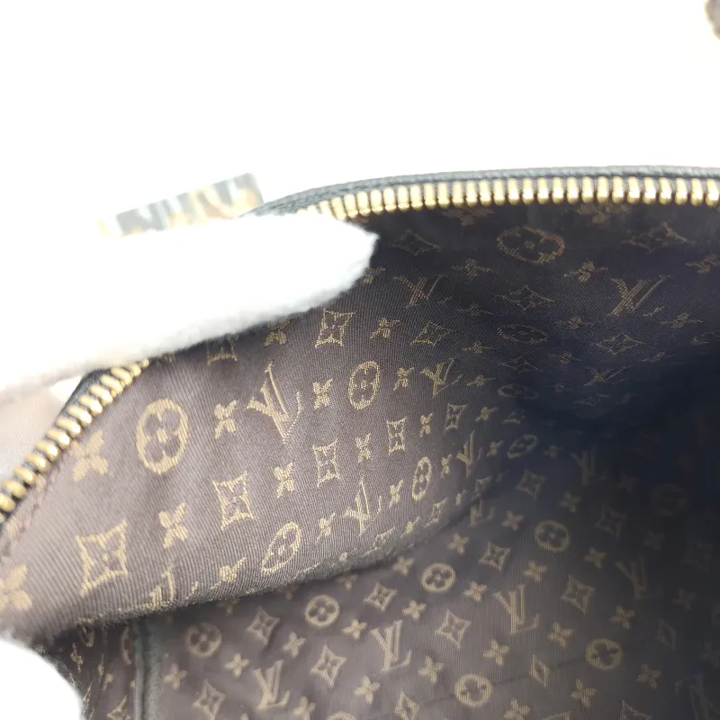 Louis Vuitton Shoulder Bag EXPRESS Shoulder Bag Black Calfskin Small 26 × 13.5 × 17 cm — detail view 1 of 10